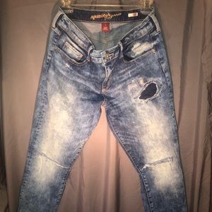 Arizona Jean Co. -Skinny Jeans